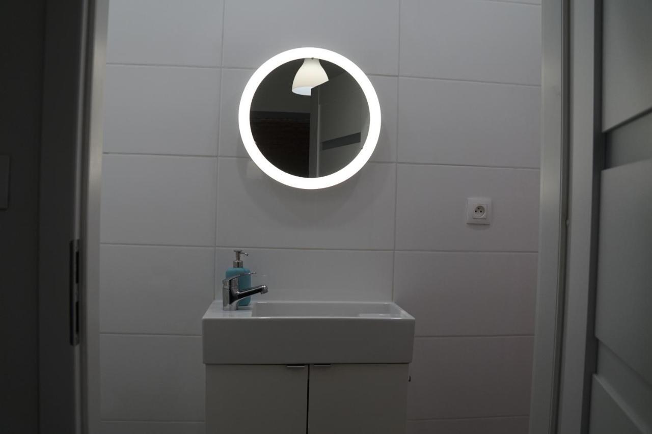 Apartament Gliwice Centrum Fredry II Ngoại thất bức ảnh