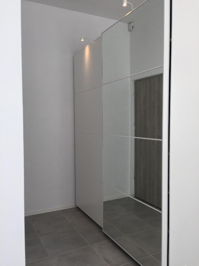 Apartament Gliwice Centrum Fredry II Ngoại thất bức ảnh
