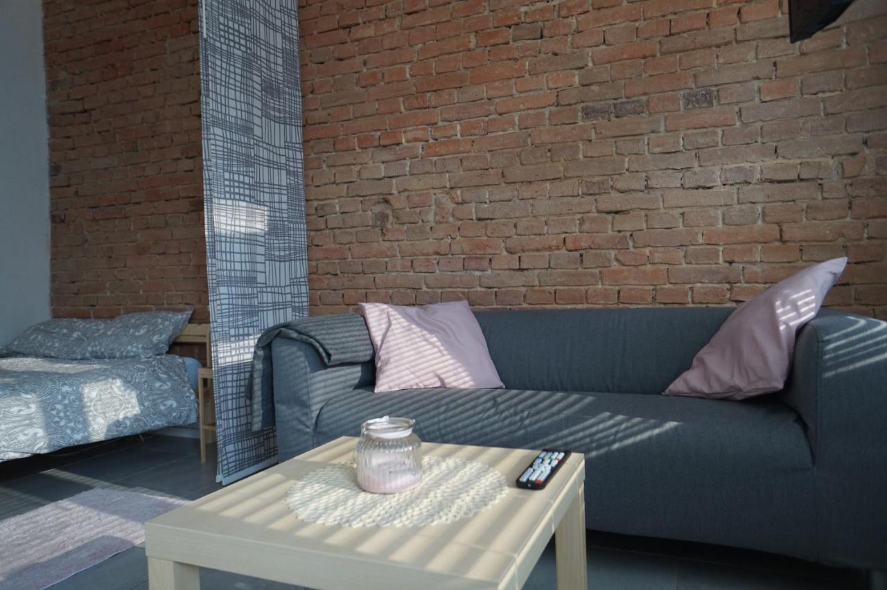 Apartament Gliwice Centrum Fredry II Ngoại thất bức ảnh